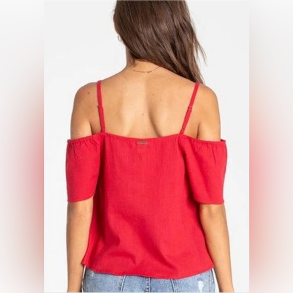 Billabong top - Picture 2 of 7